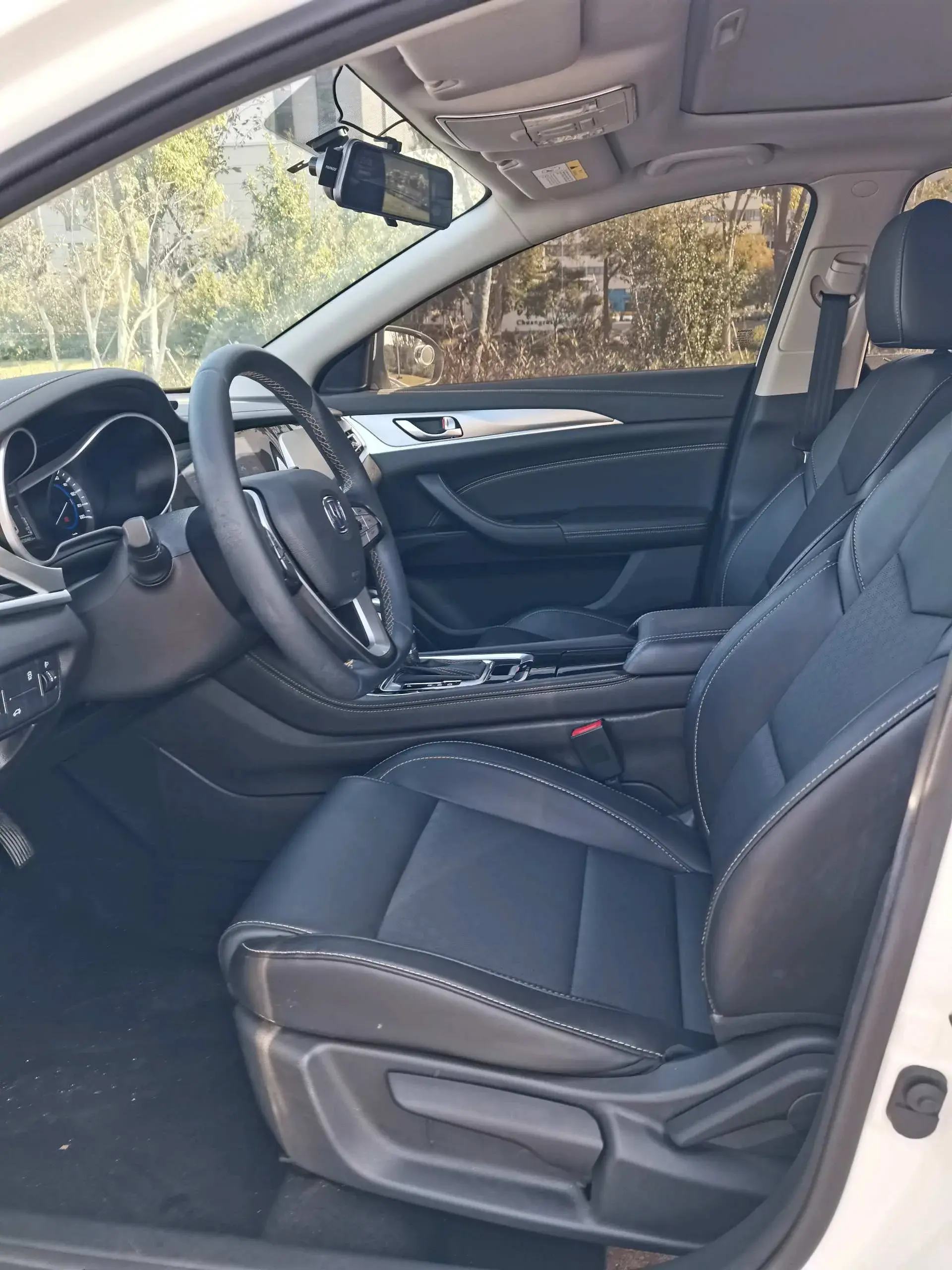 2019 CHANGAN EADO thumbnail 4