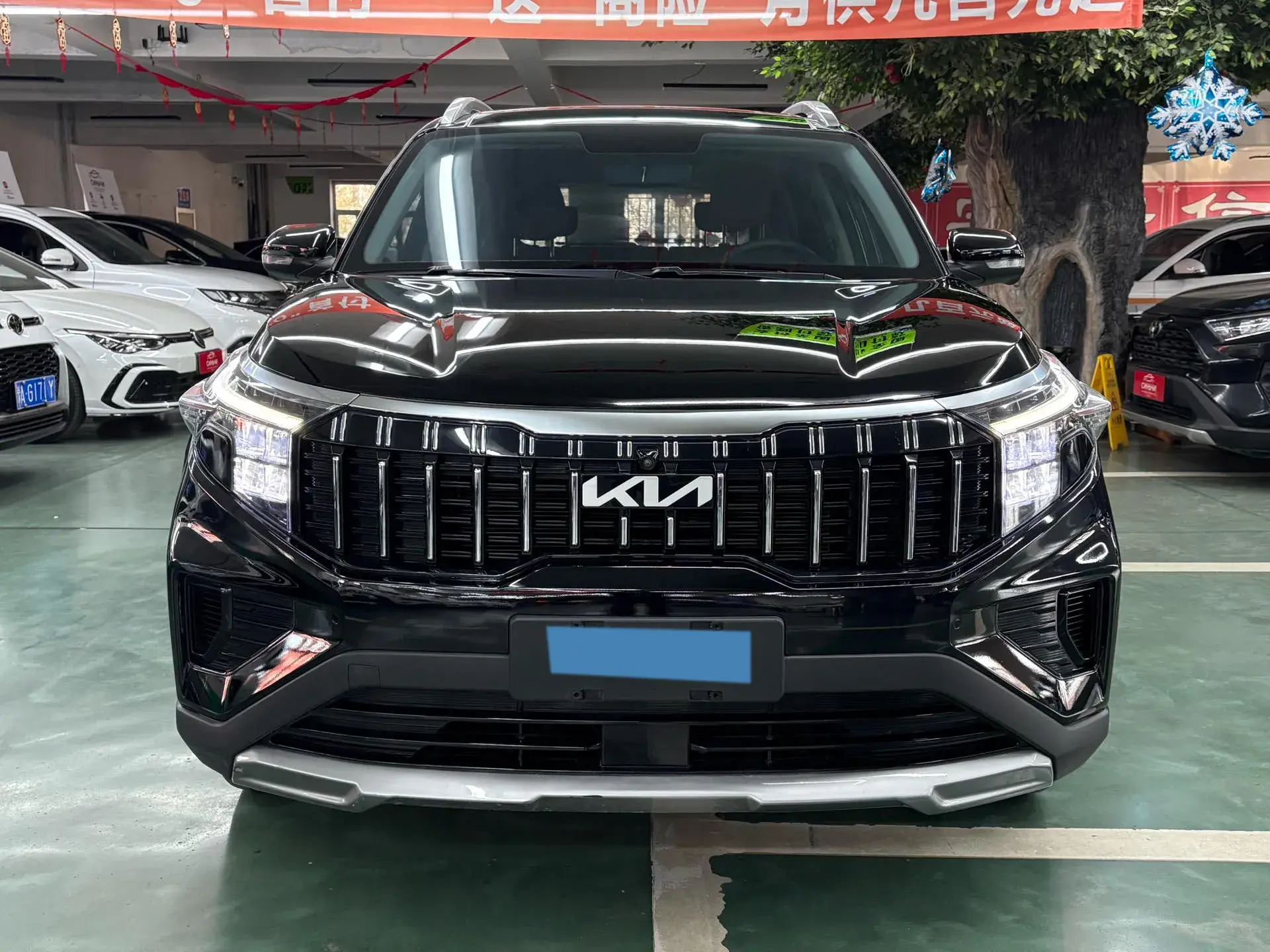 2021 KIA SPORTAGE thumbnail 2