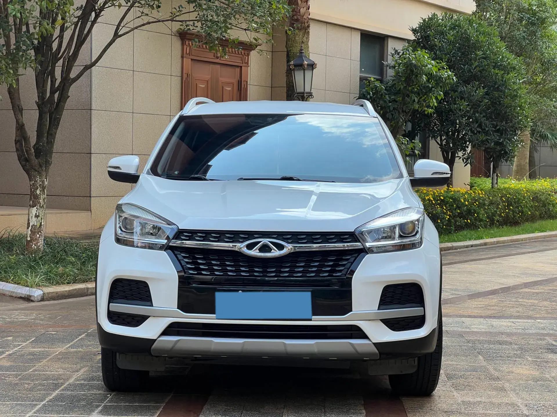2019 CHERY TIGGO thumbnail 2