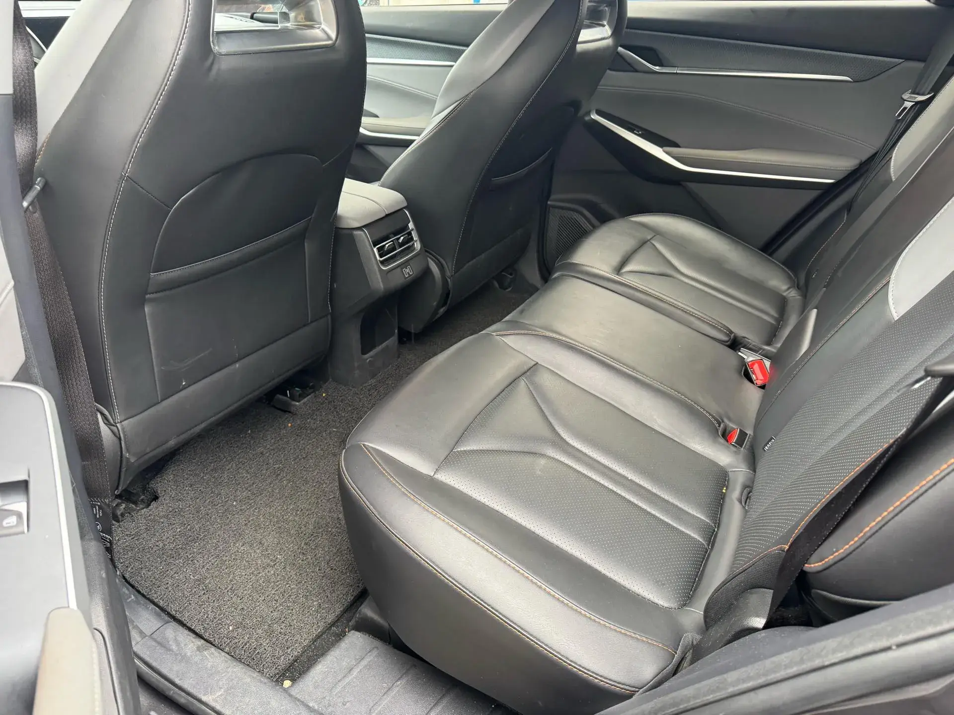 2022 CHANGAN CS75 thumbnail 4