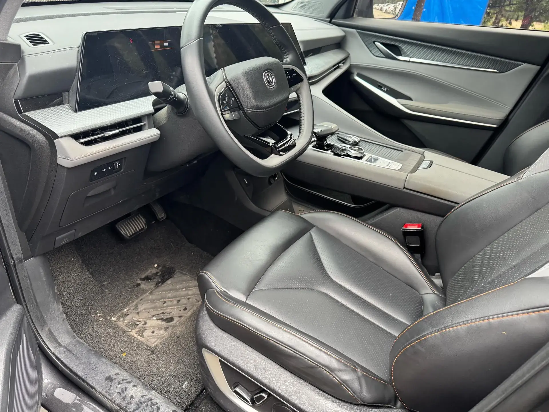 2022 CHANGAN CS75 thumbnail 3