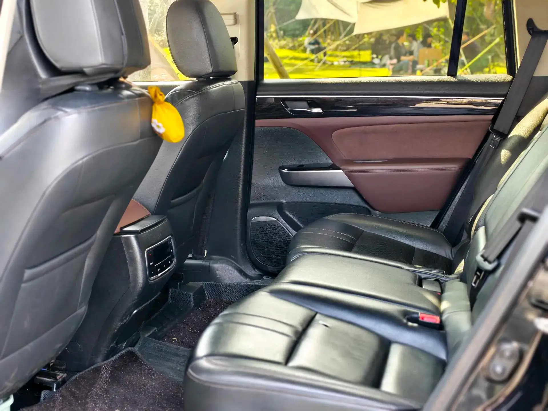 2017 GAC TRUMPCHI thumbnail 4