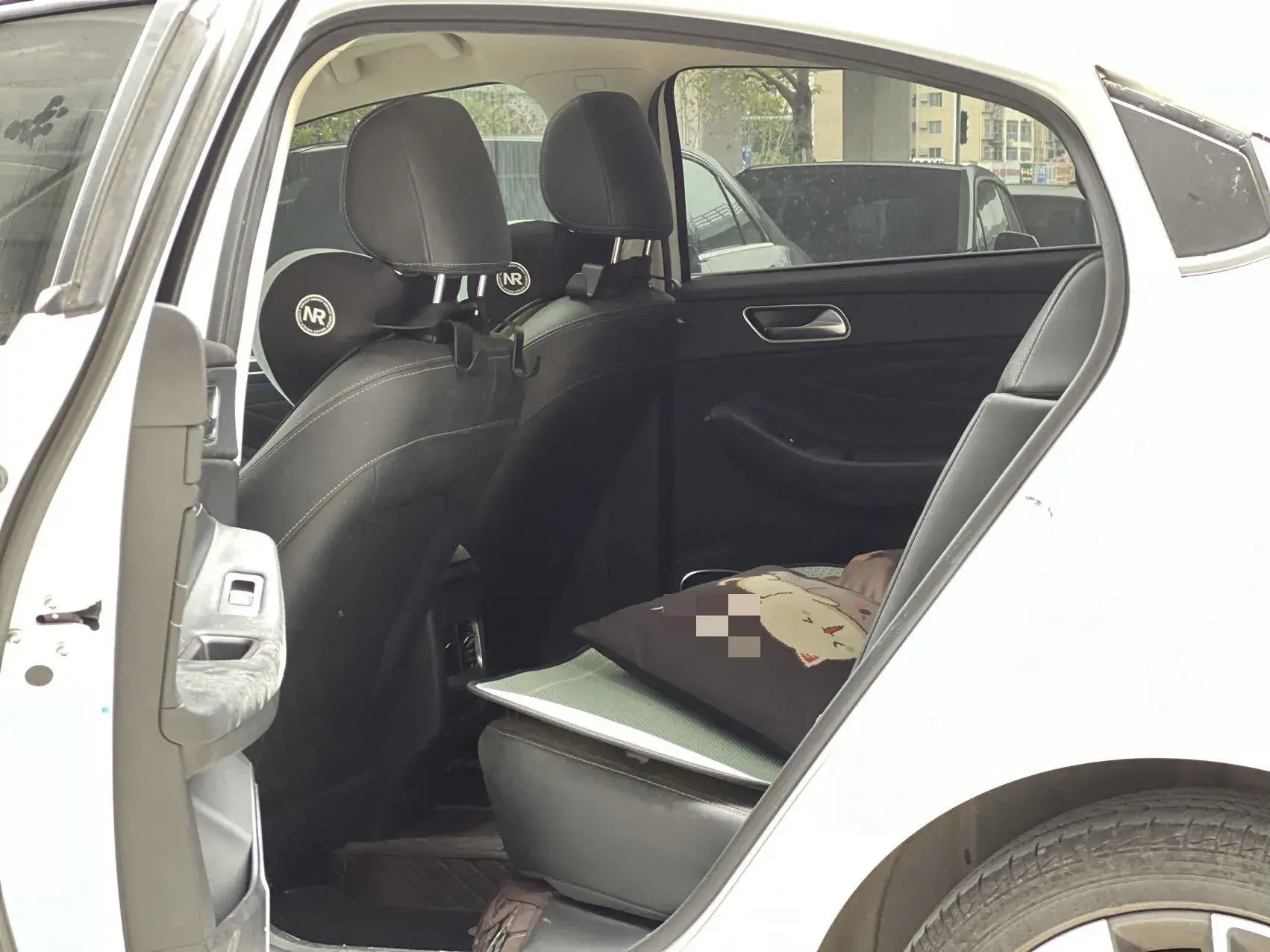 2018 CHERY ARRIZO thumbnail 4