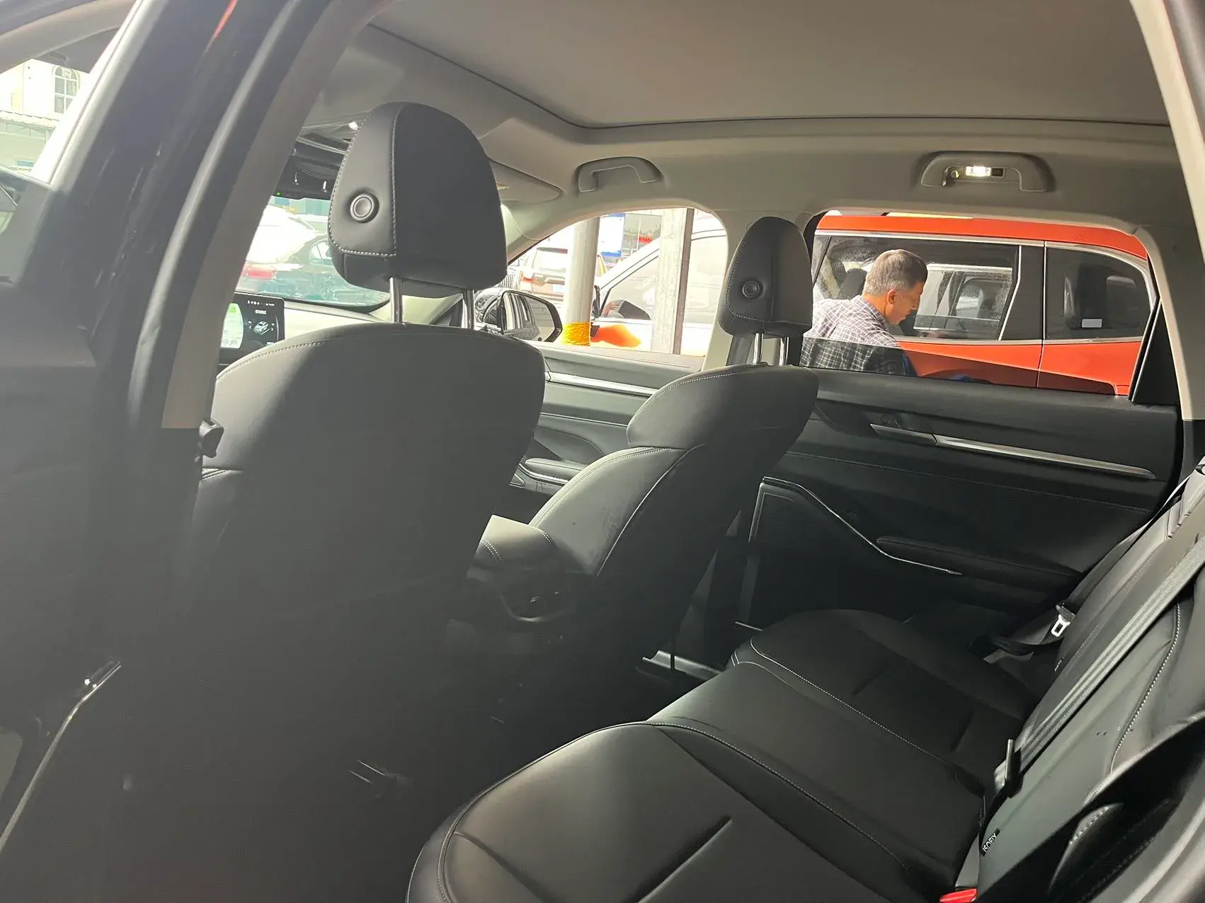 2021 HAVAL H6 thumbnail 4