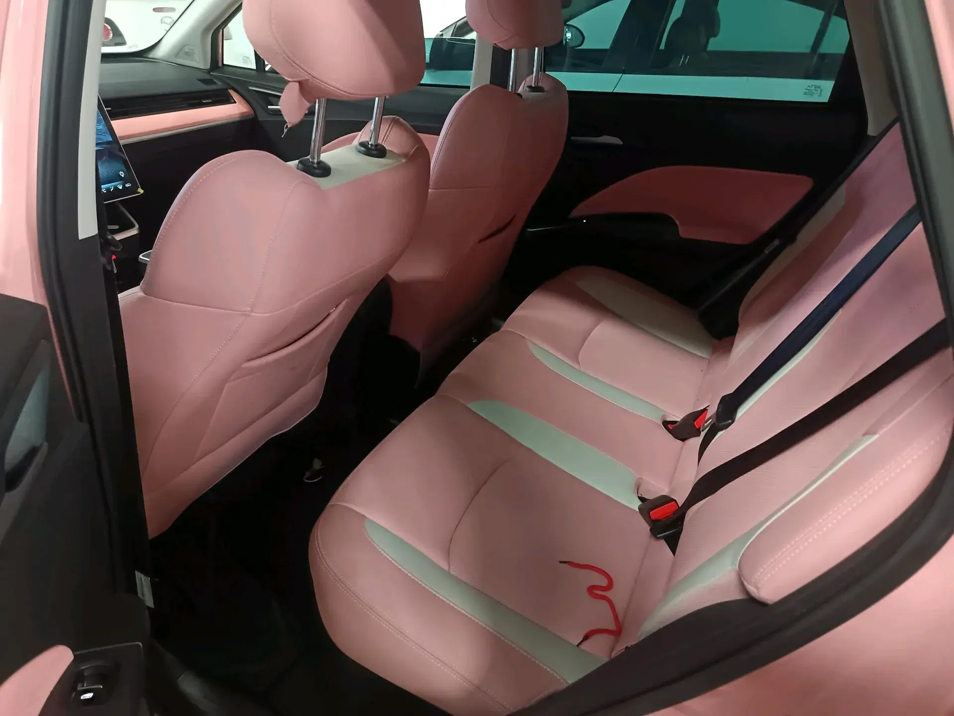 2021 NETA V thumbnail 4