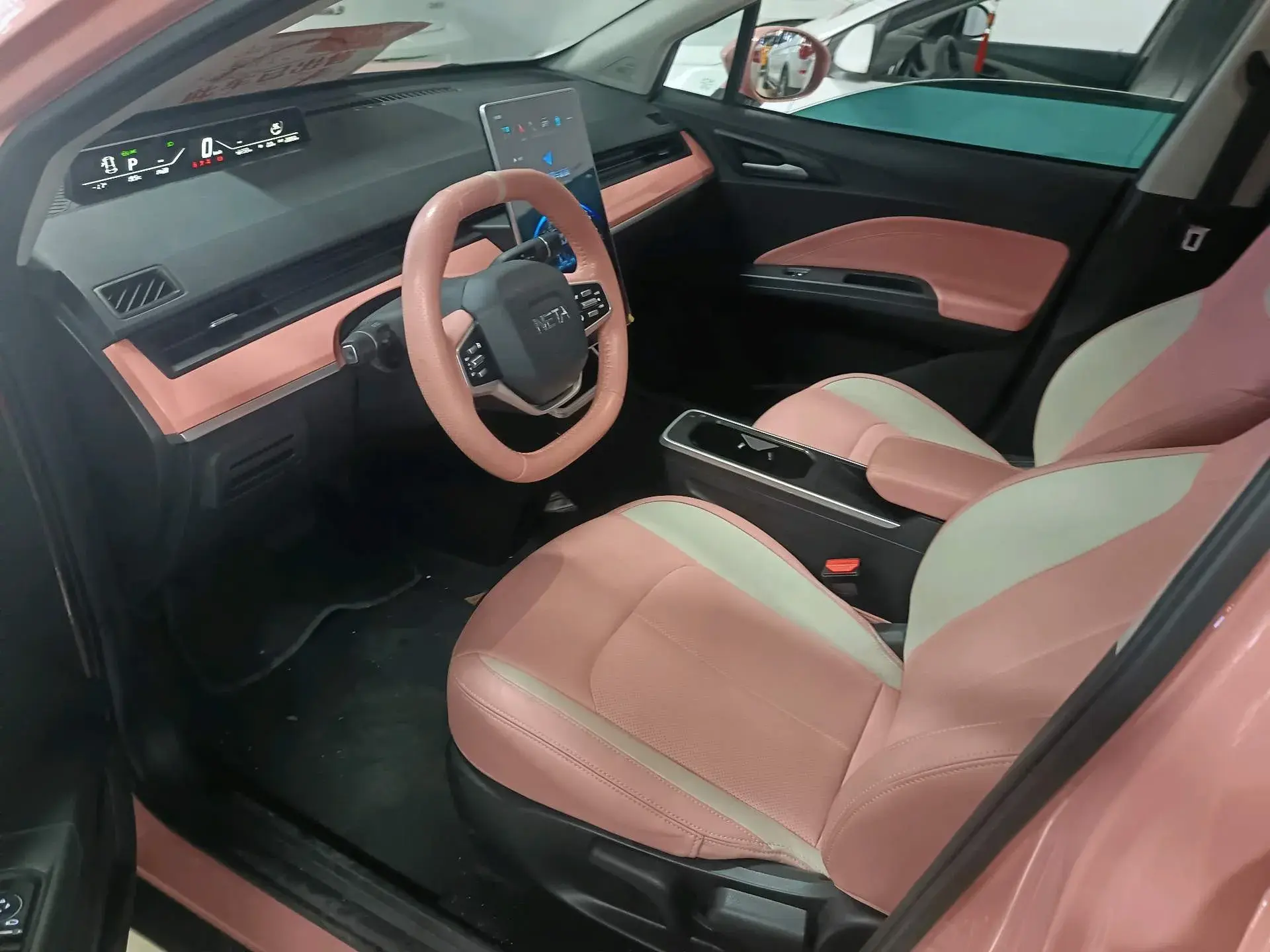 2021 NETA V thumbnail 3