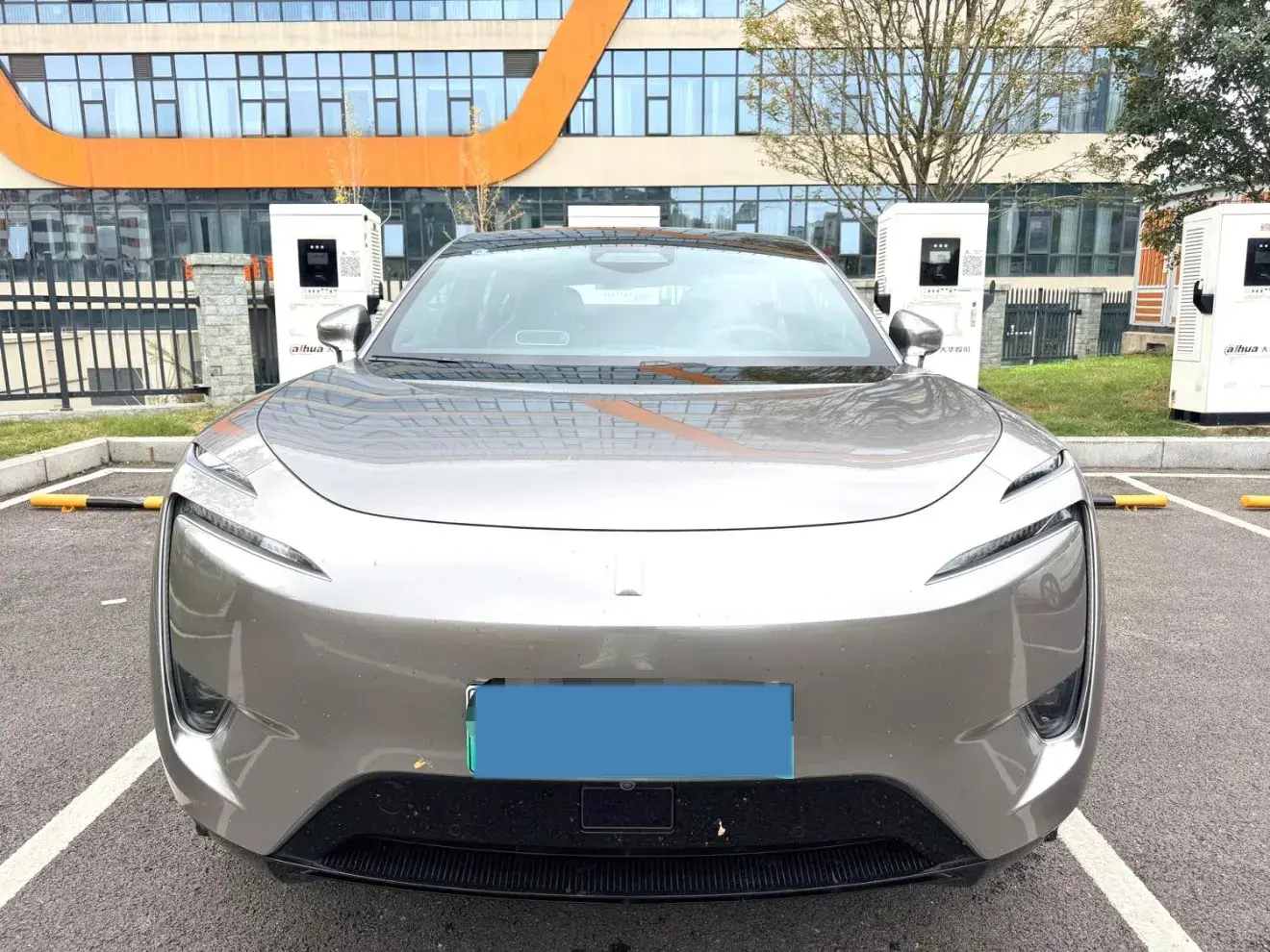 2024 AVATR 11 thumbnail 3