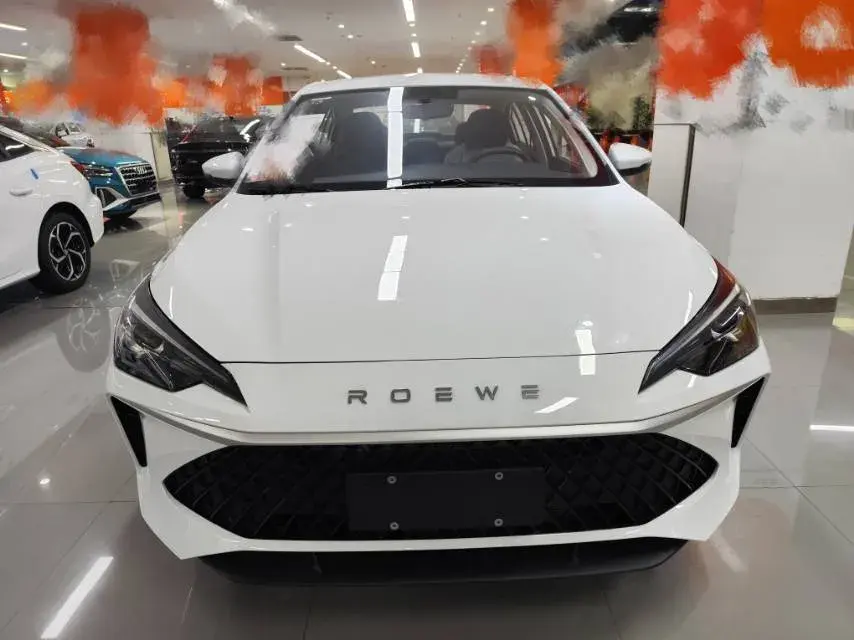 2023 ROEWE I5 thumbnail 2