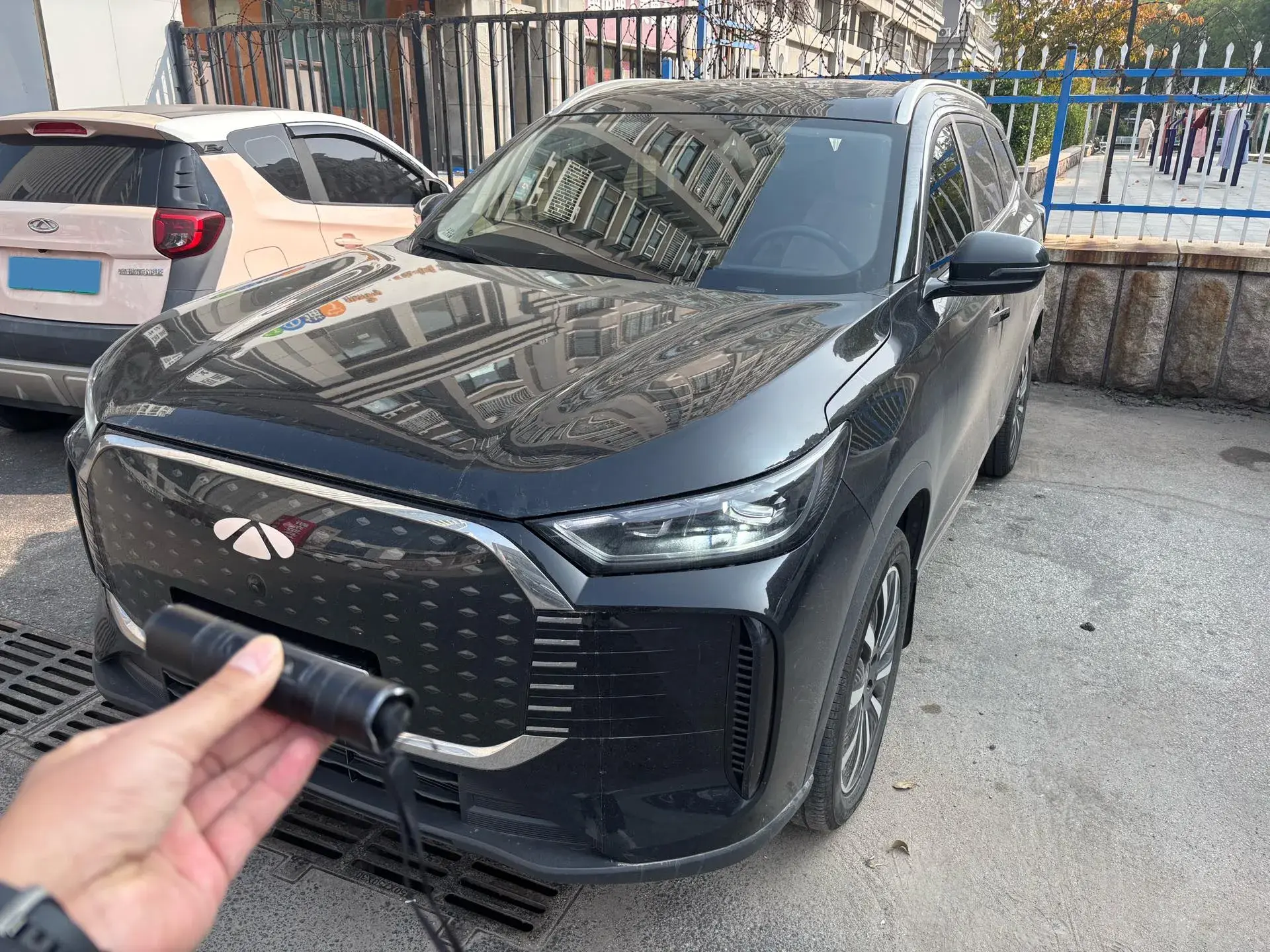 2025 FULWIN FULWINT8 view 1