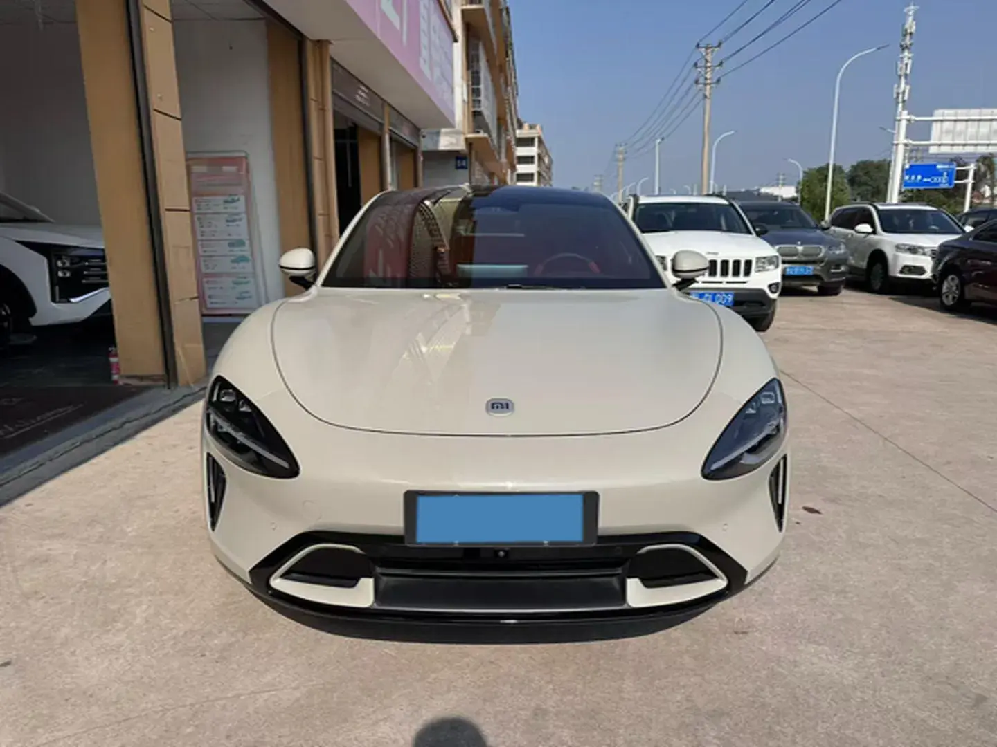 2024 MI SU7 thumbnail 3