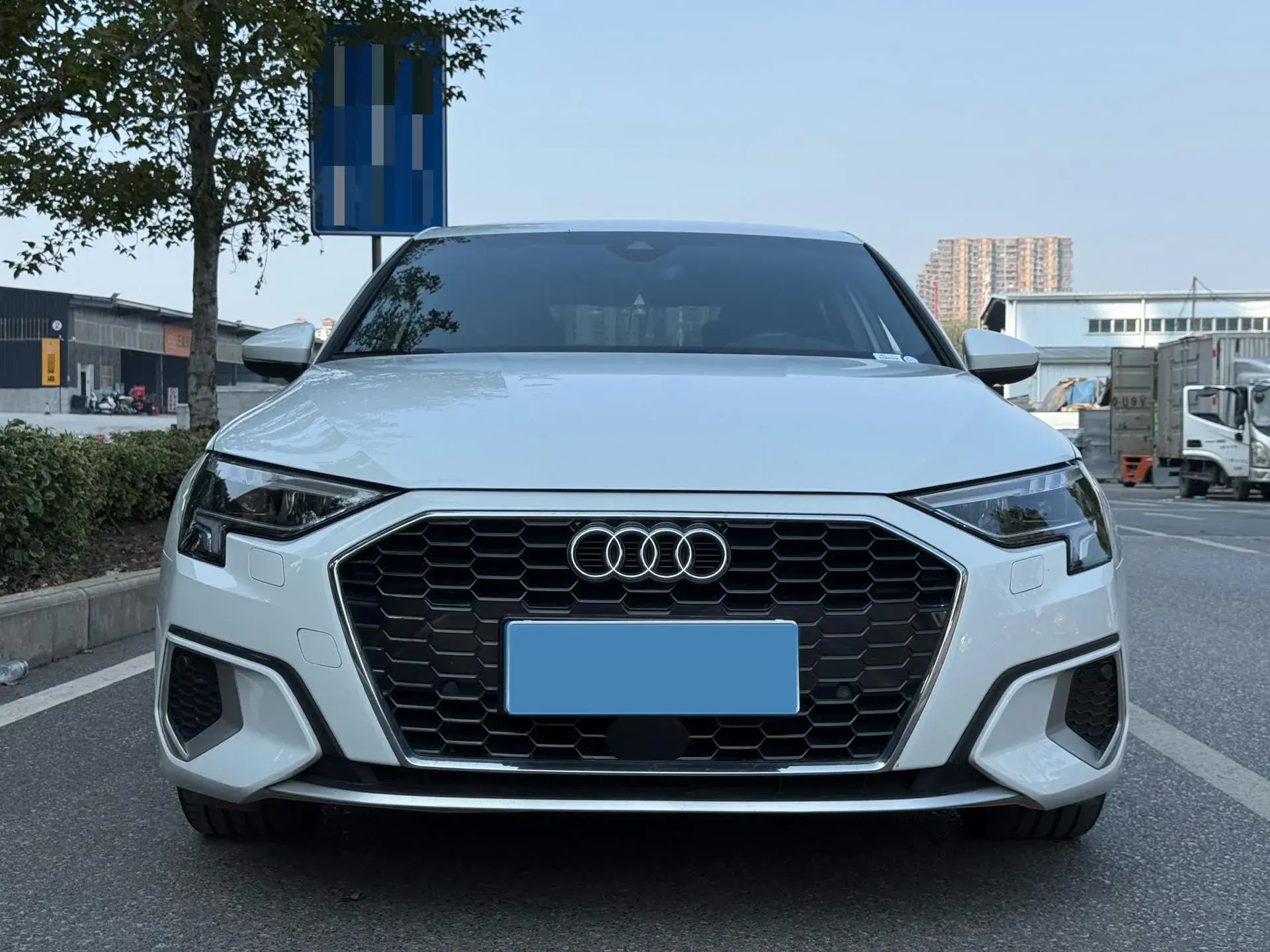 2021 AUDI A3 thumbnail 2