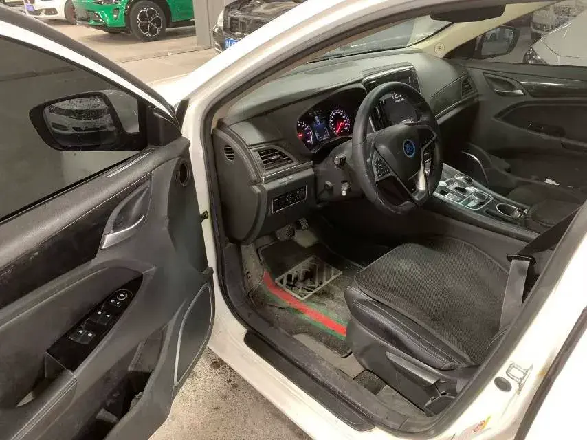 2018 BYD QIN thumbnail 4