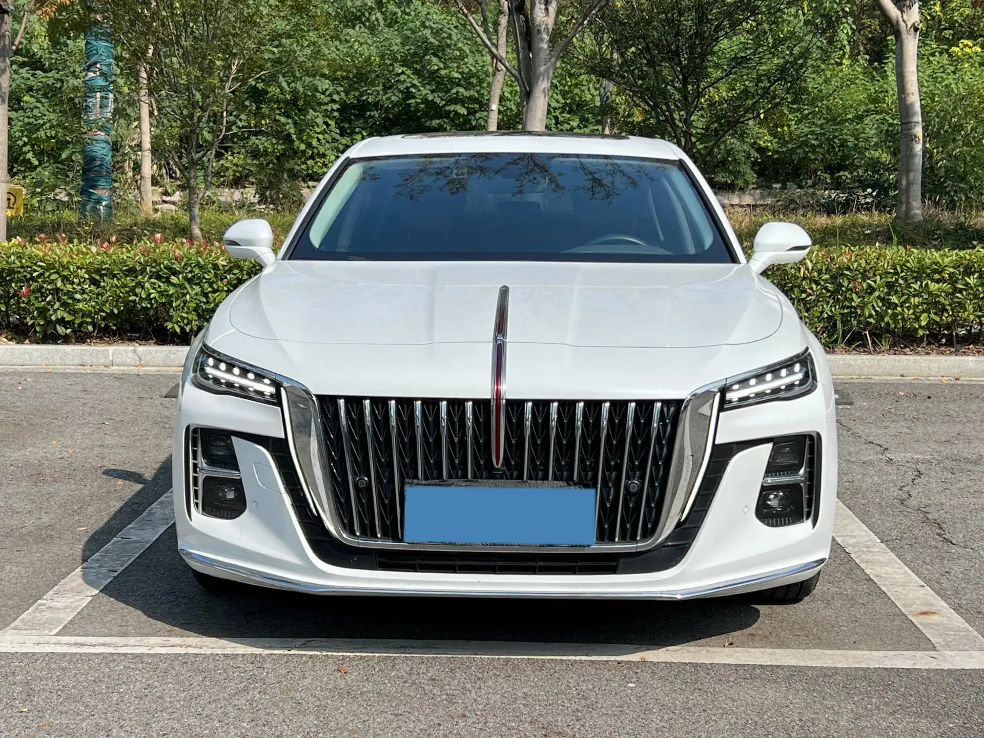 2023 HONGQI H5 thumbnail 2