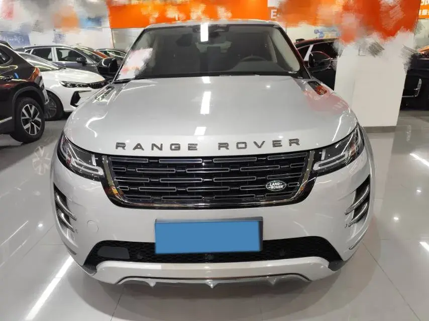 2024 LAND ROVER thumbnail 2