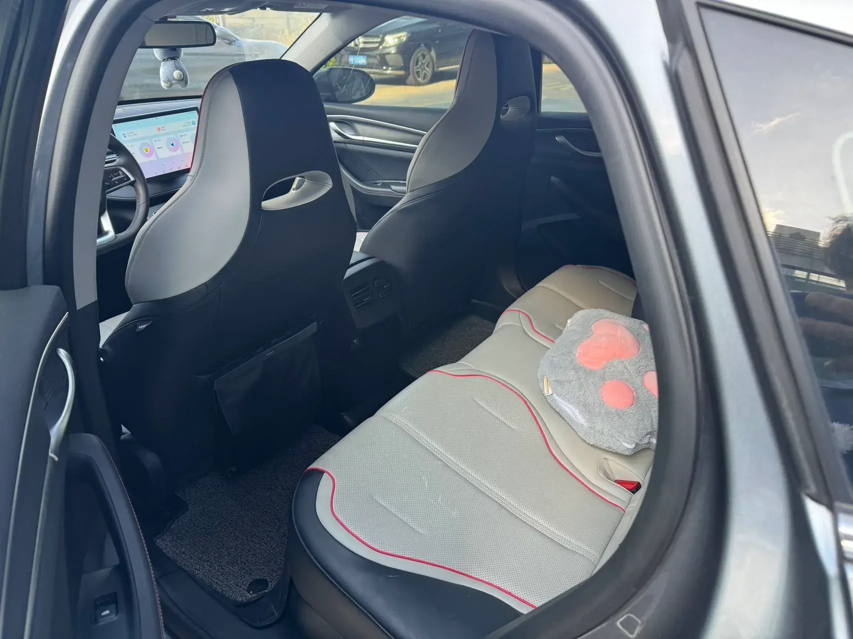 2022 BYD DESTROYER thumbnail 3