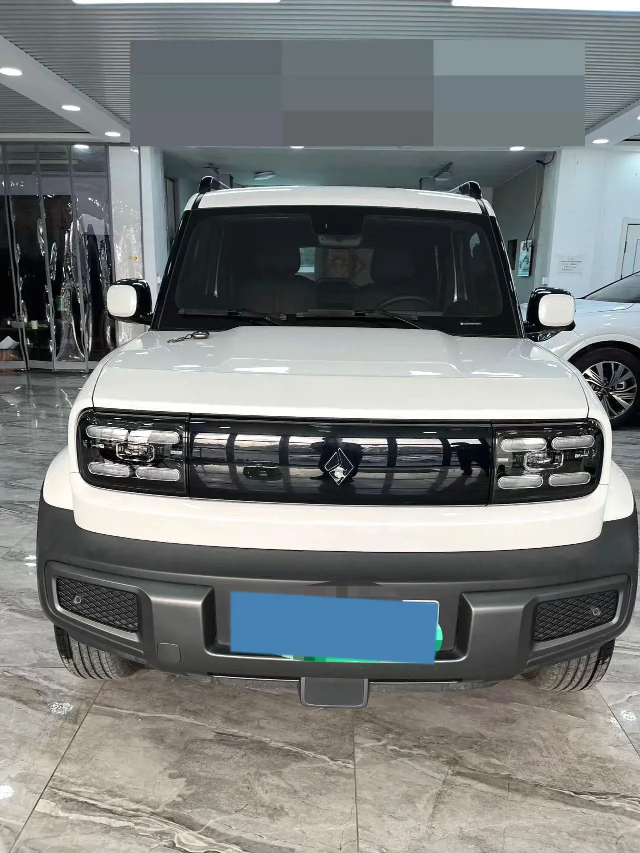 2023 BAOJUN YEP thumbnail 3