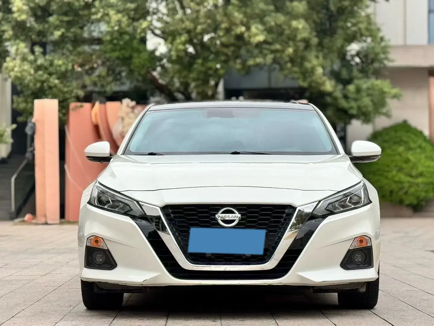 2021 NISSAN TEANA thumbnail 3