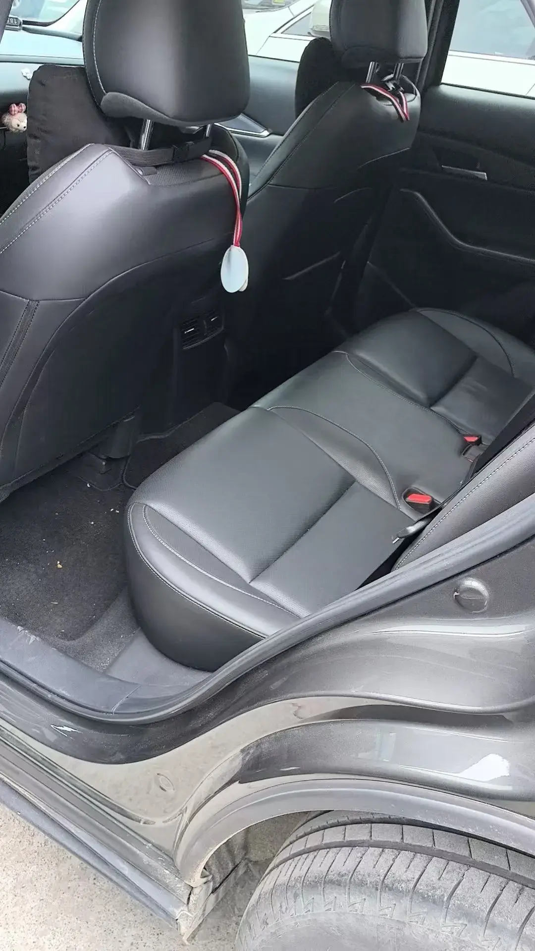 2021 MAZDA CX-30 thumbnail 4