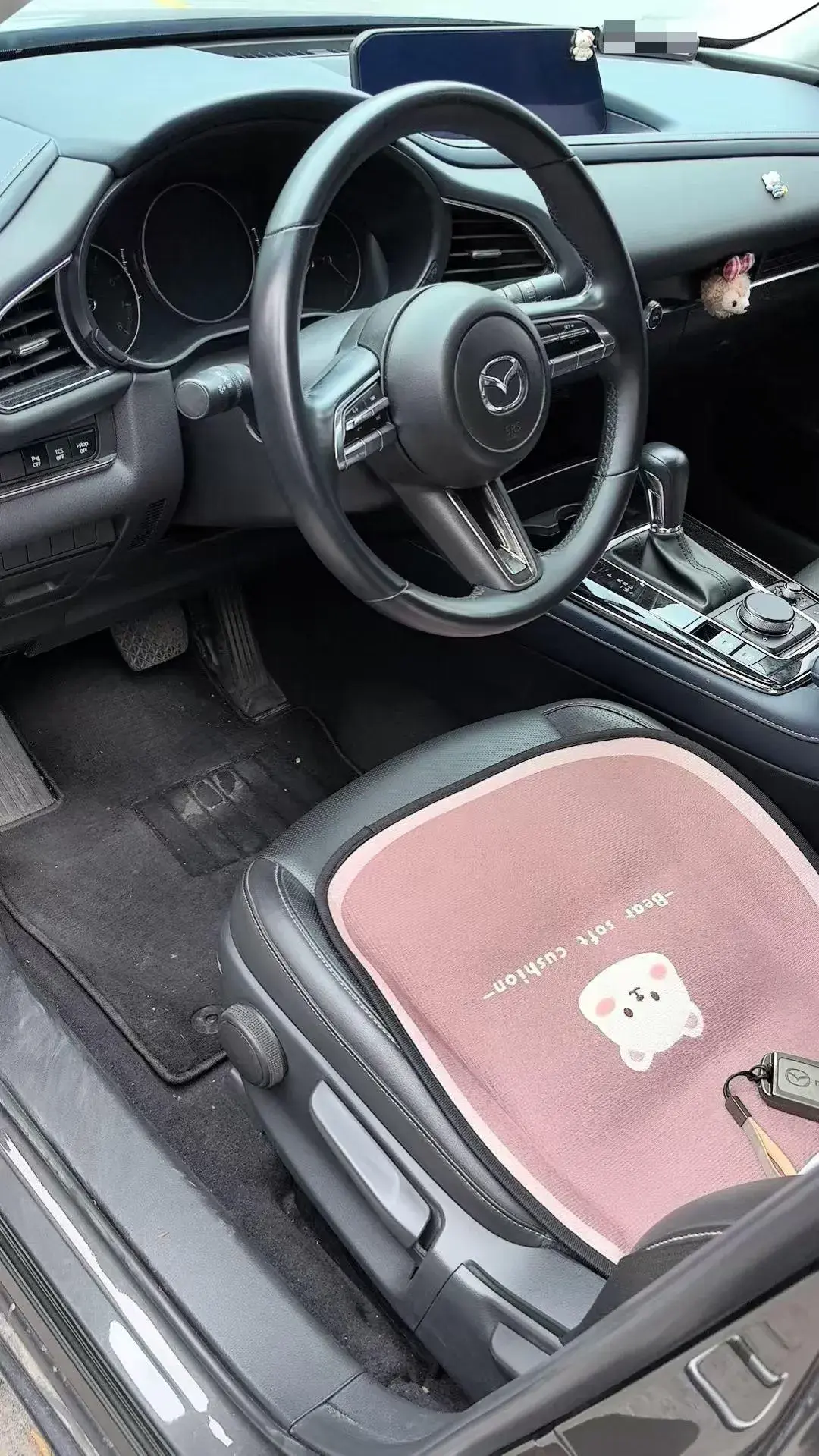 2021 MAZDA CX-30 thumbnail 3