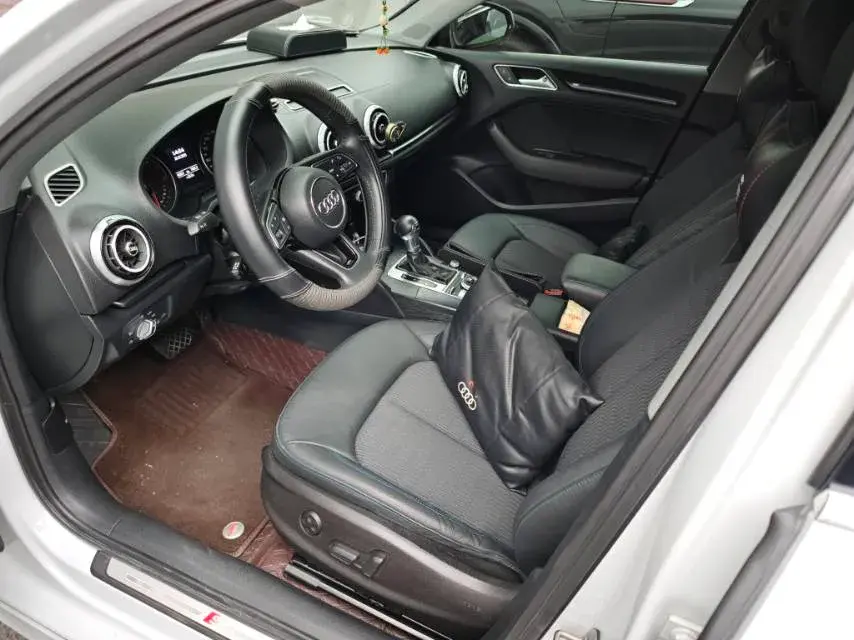 2020 AUDI A3 thumbnail 3