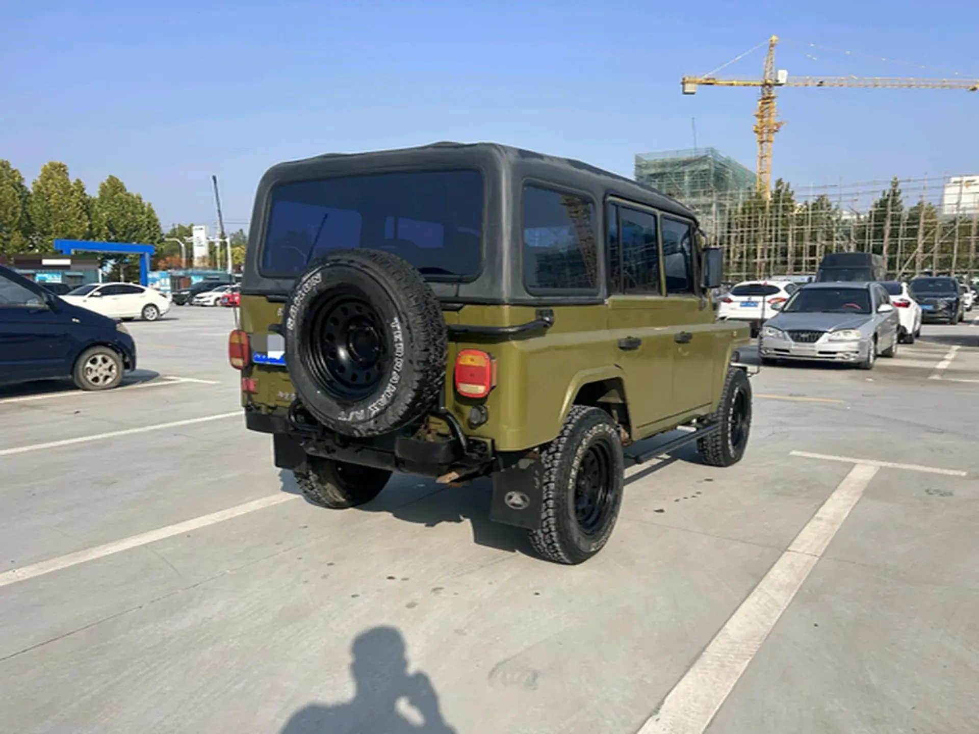 2016 BAW 212 thumbnail 2