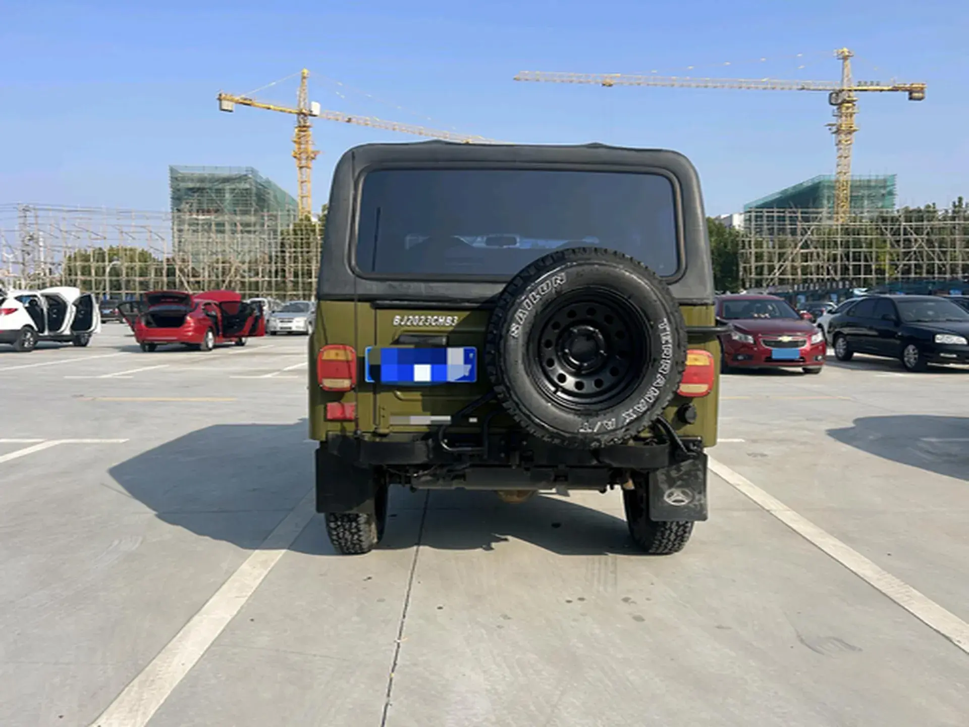 2016 BAW 212 thumbnail 3