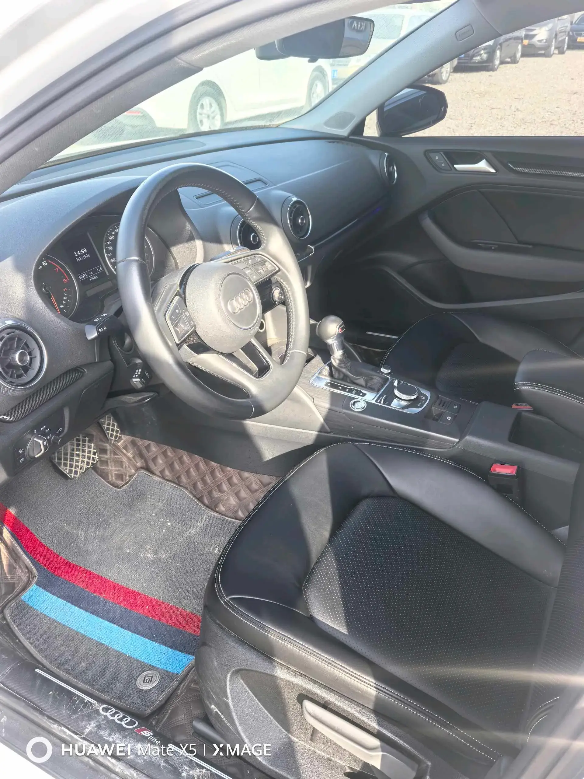 2020 AUDI A3 thumbnail 2