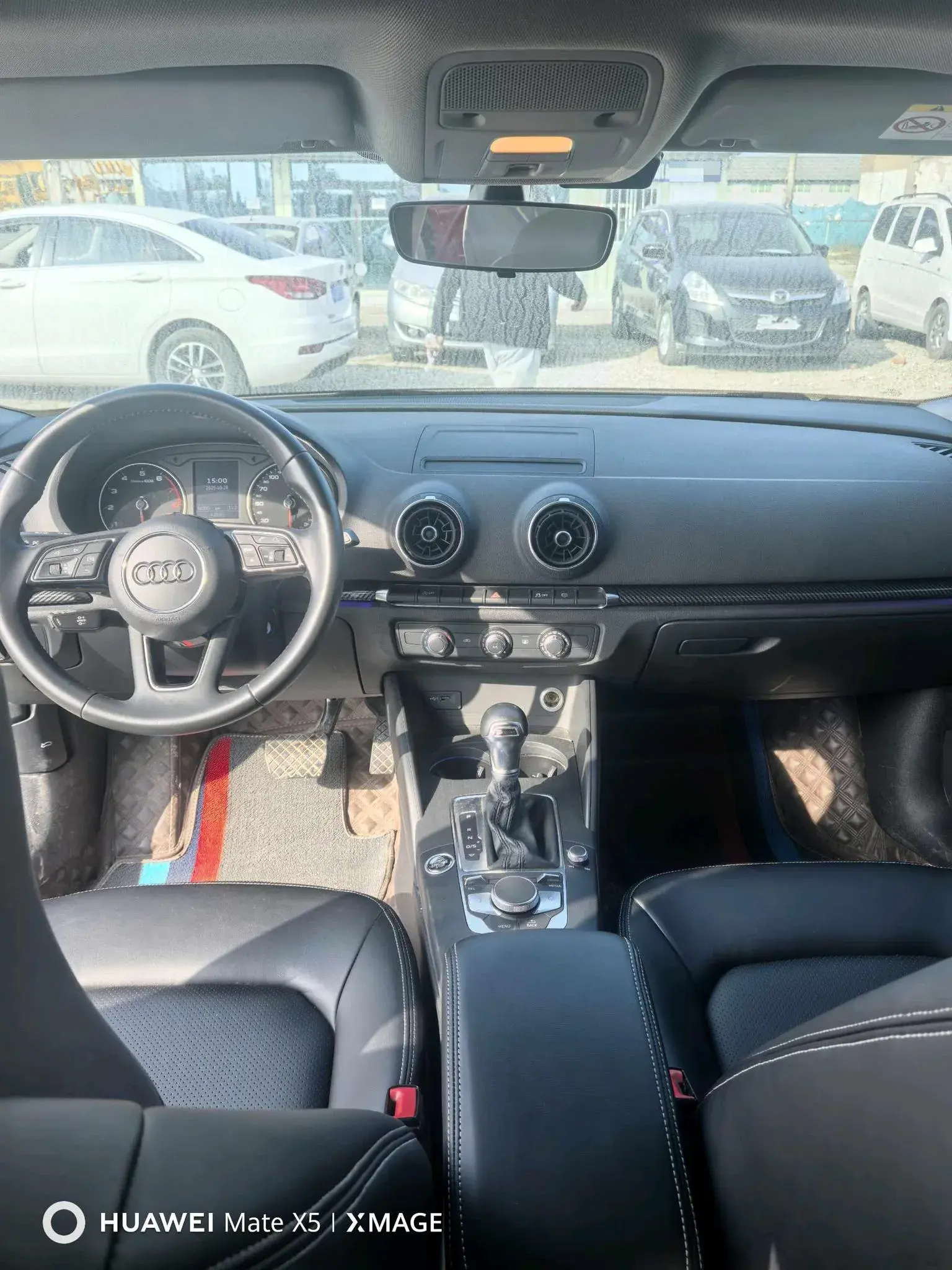 2020 AUDI A3 thumbnail 3