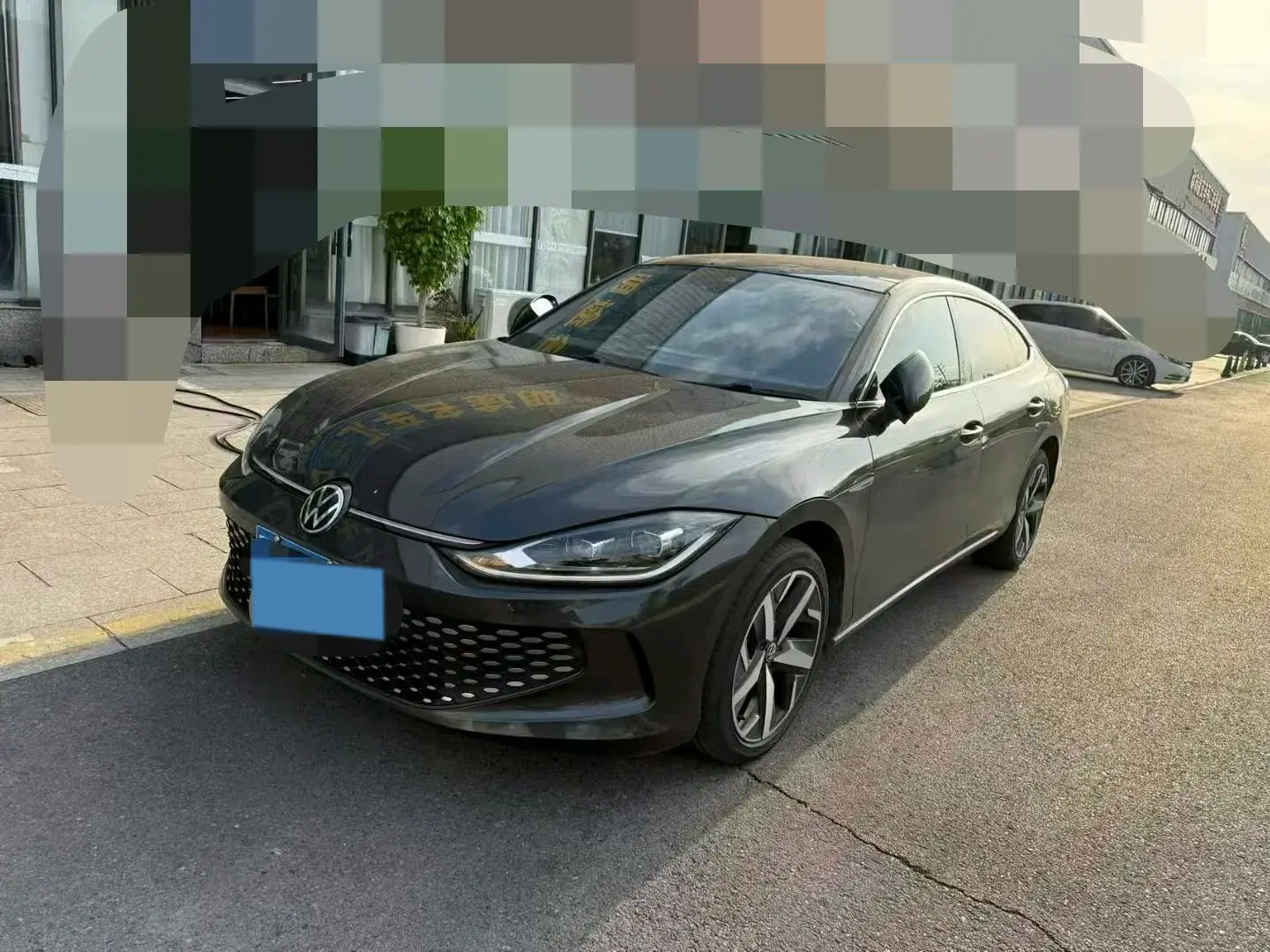 2023 VOLKSWAGEN LAMANDO view 1