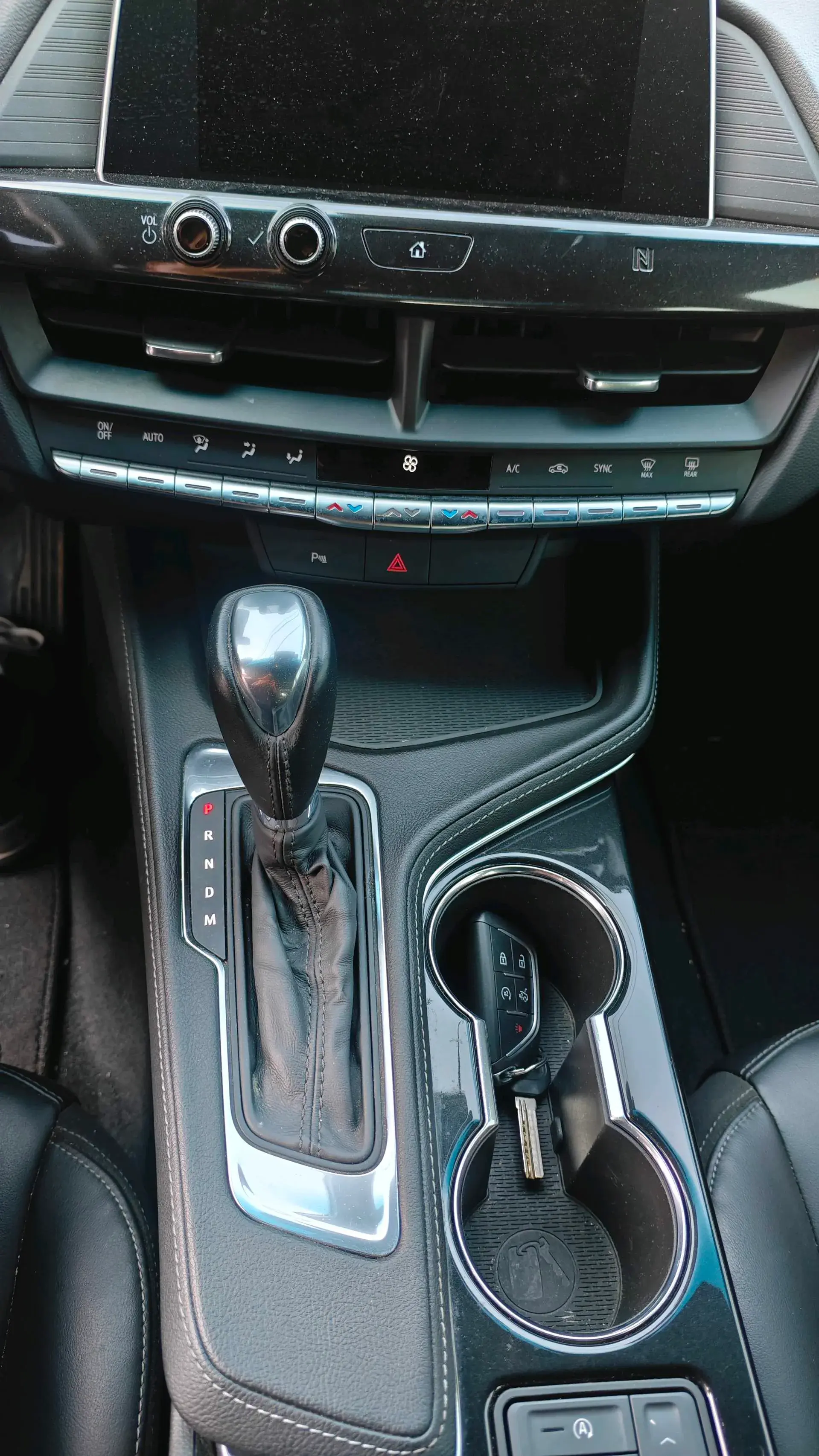 2021 CADILLAC CT4 thumbnail 3