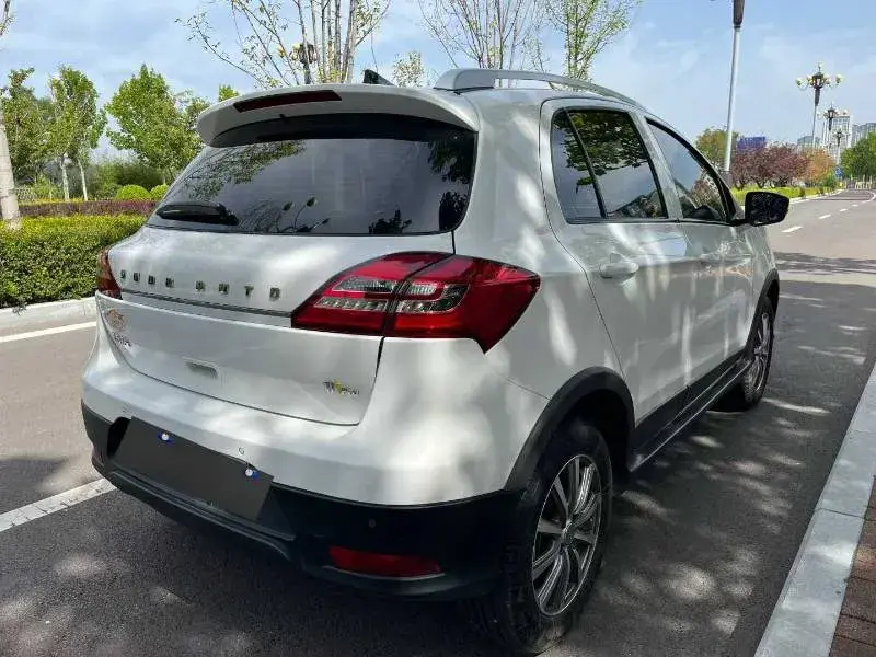 2017 YUDO Π1 thumbnail 2