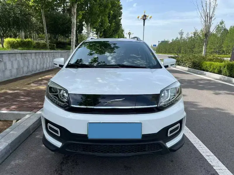 2017 YUDO Π1 thumbnail 4