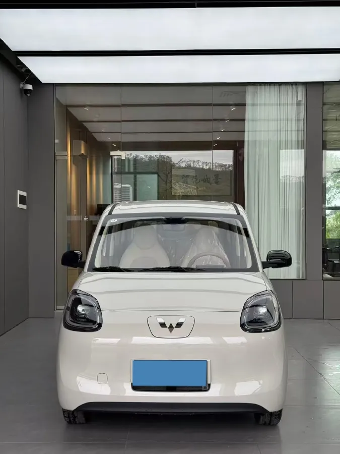 2025 WuLing HongGuang MINI EV BEV 16.2KWH,autocango,china used car exporter,china ev exporter,chinese used car exporter,chinese used ev exporter