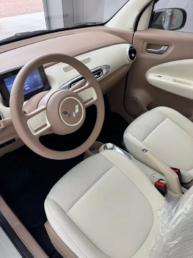 2025 WuLing HongGuang MINI EV BEV 16.2KWH,autocango,china used car exporter,china ev exporter,chinese used car exporter,chinese used ev exporter