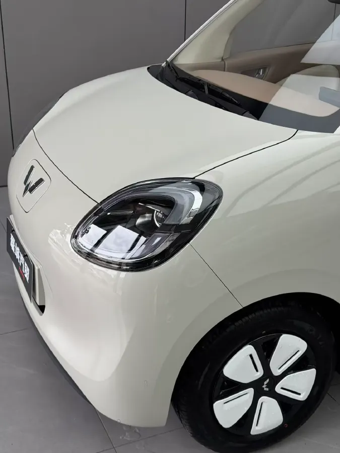 2025 WuLing HongGuang MINI EV BEV 16.2KWH,autocango,china used car exporter,china ev exporter,chinese used car exporter,chinese used ev exporter