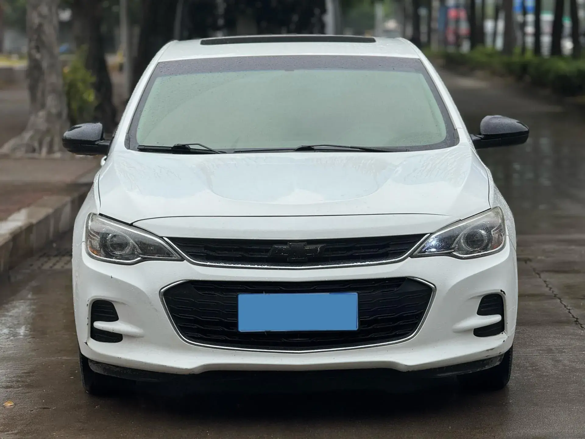 2019 CHEVROLET CAVALIER thumbnail 2