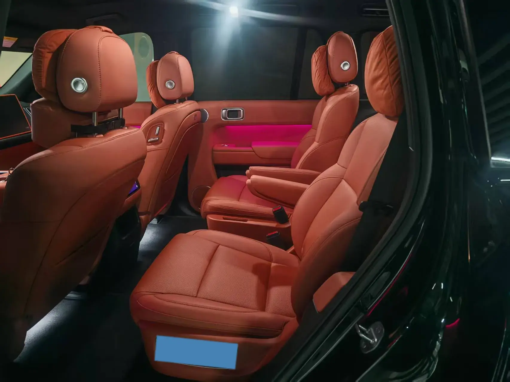 2024 LI L8 thumbnail 3