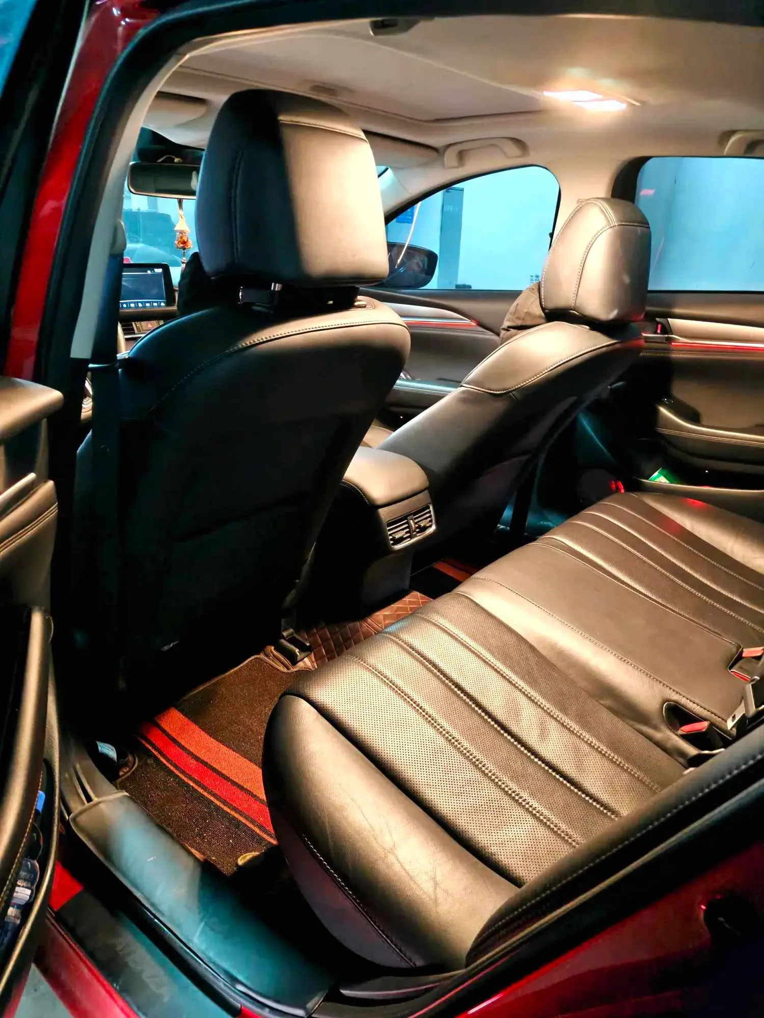 2020 MAZDA ATENZA thumbnail 3