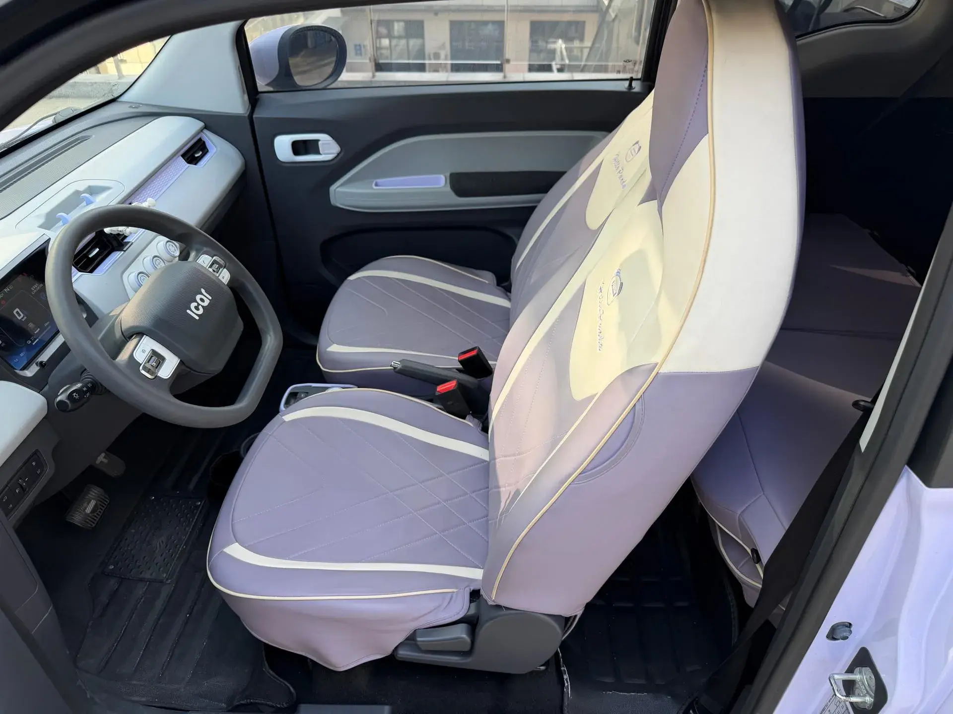 2023 CHERY QQ thumbnail 4