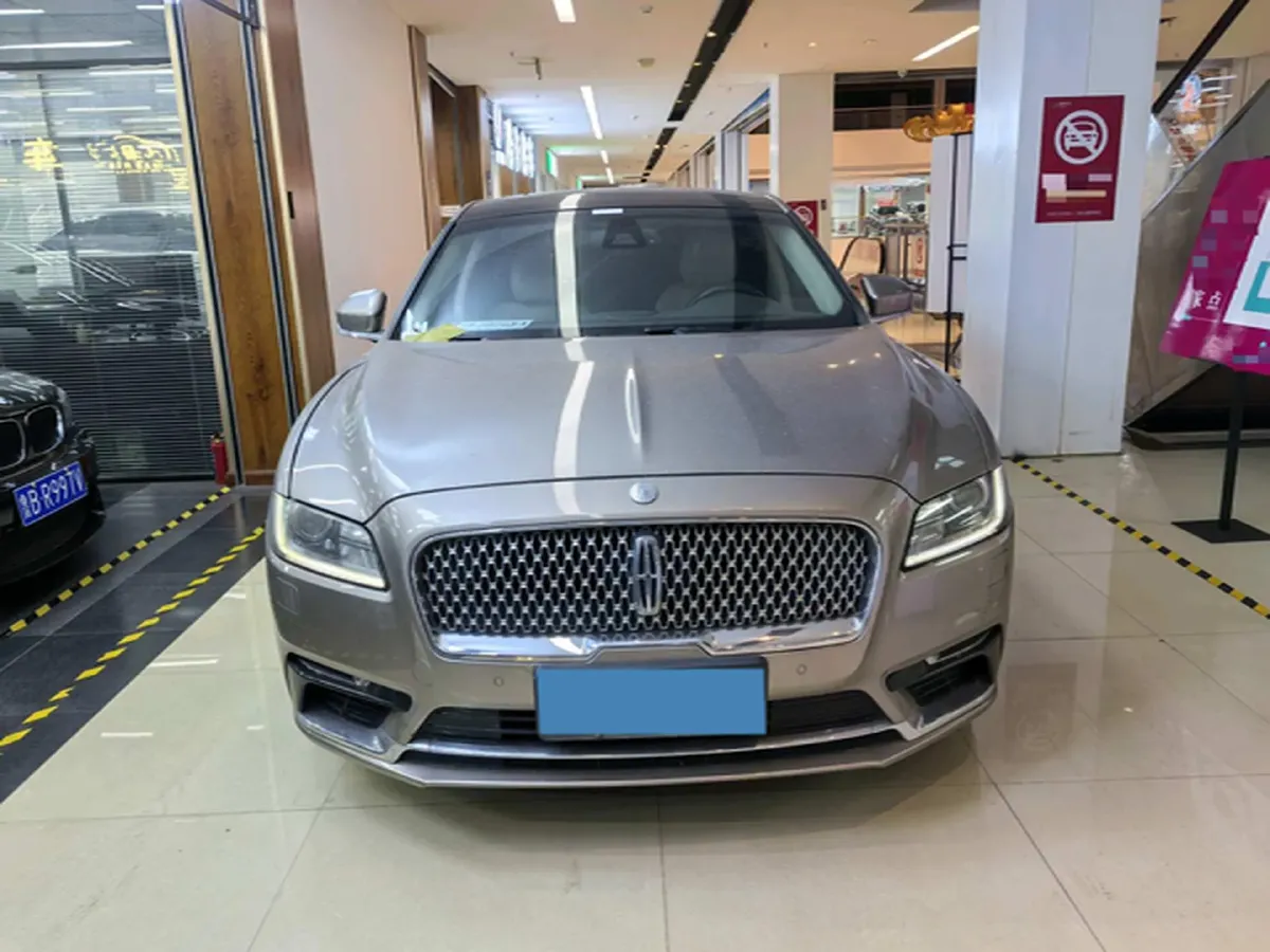 2019 Lincoln Continental 2.0T 261HP L4 6AT,autocango,china used car exporter,china ev exporter,chinese used car exporter,chinese used ev exporter