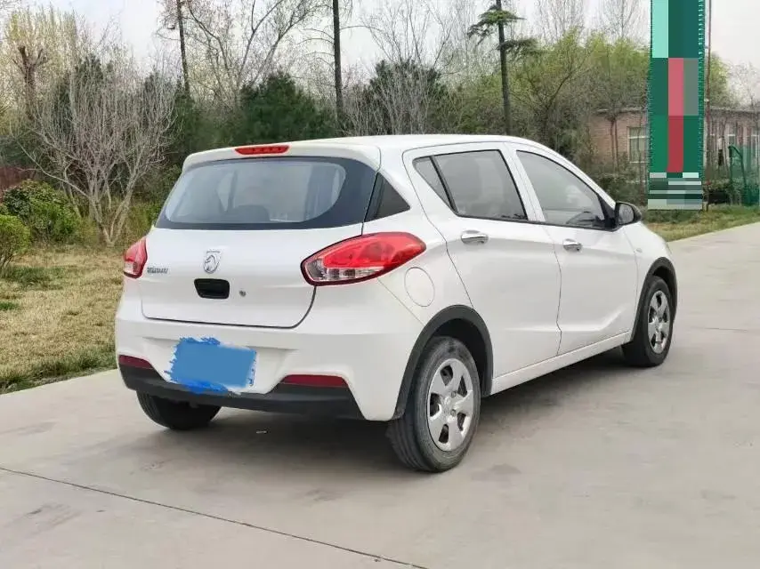 2016 BAOJUN 310 thumbnail 3