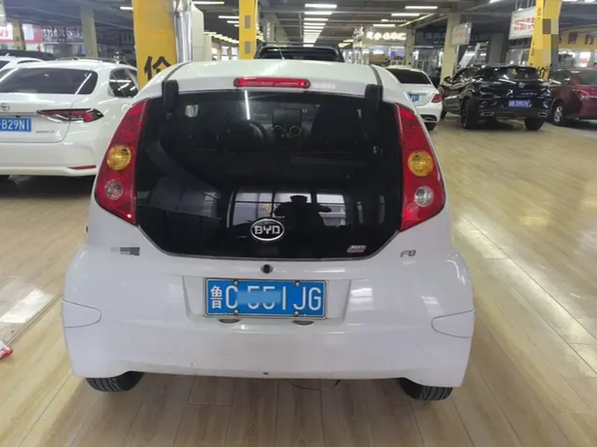 2015 BYD F0 1.0L 68HP L3 5MT,autocango,china used car exporter,china ev exporter,chinese used car exporter,chinese used ev exporter
