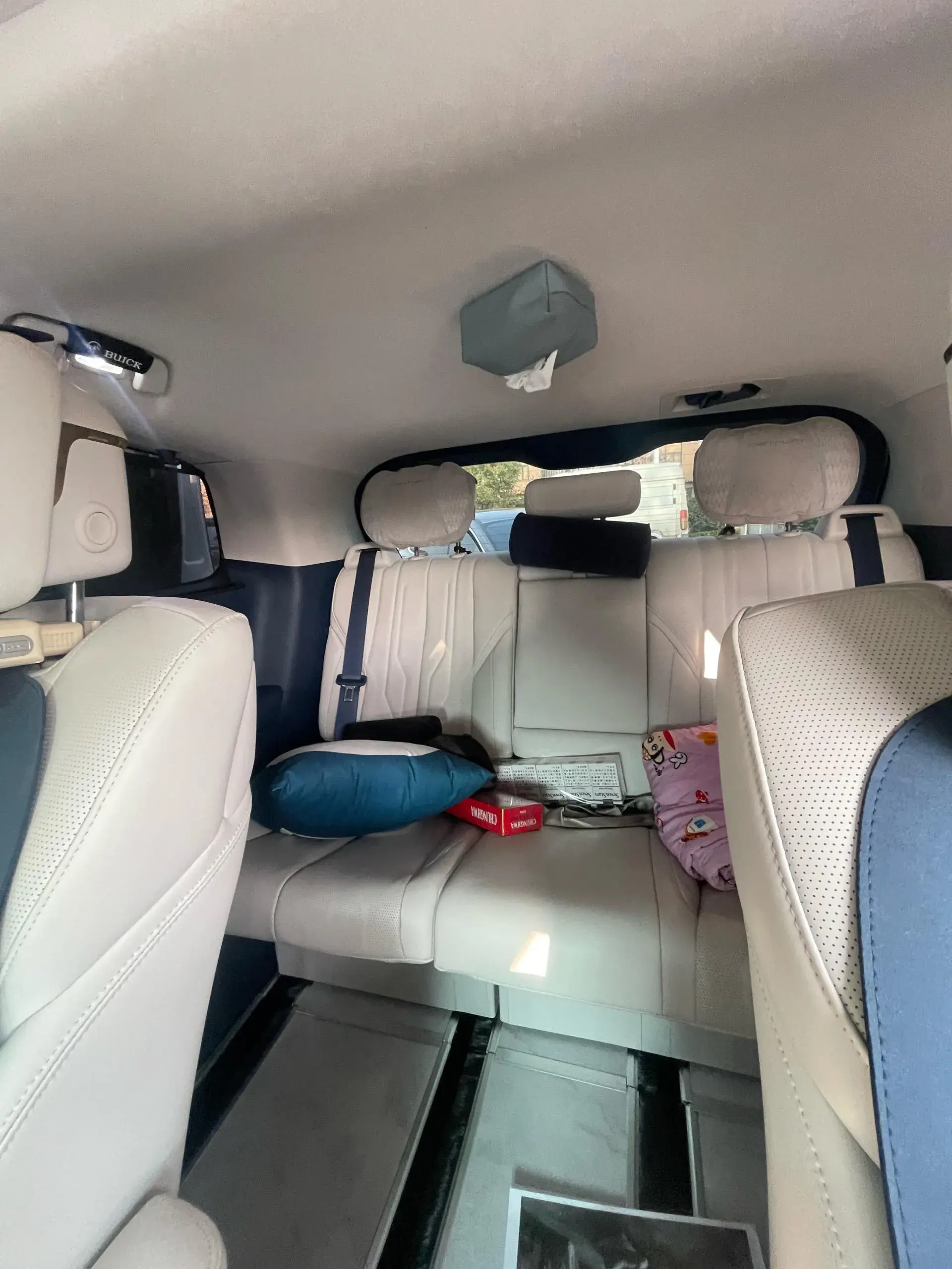 2023 BUICK CENTURY thumbnail 4