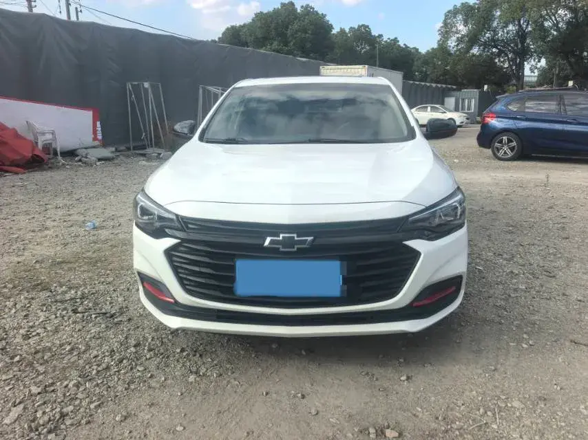 2019 CHEVROLET MONZA thumbnail 2