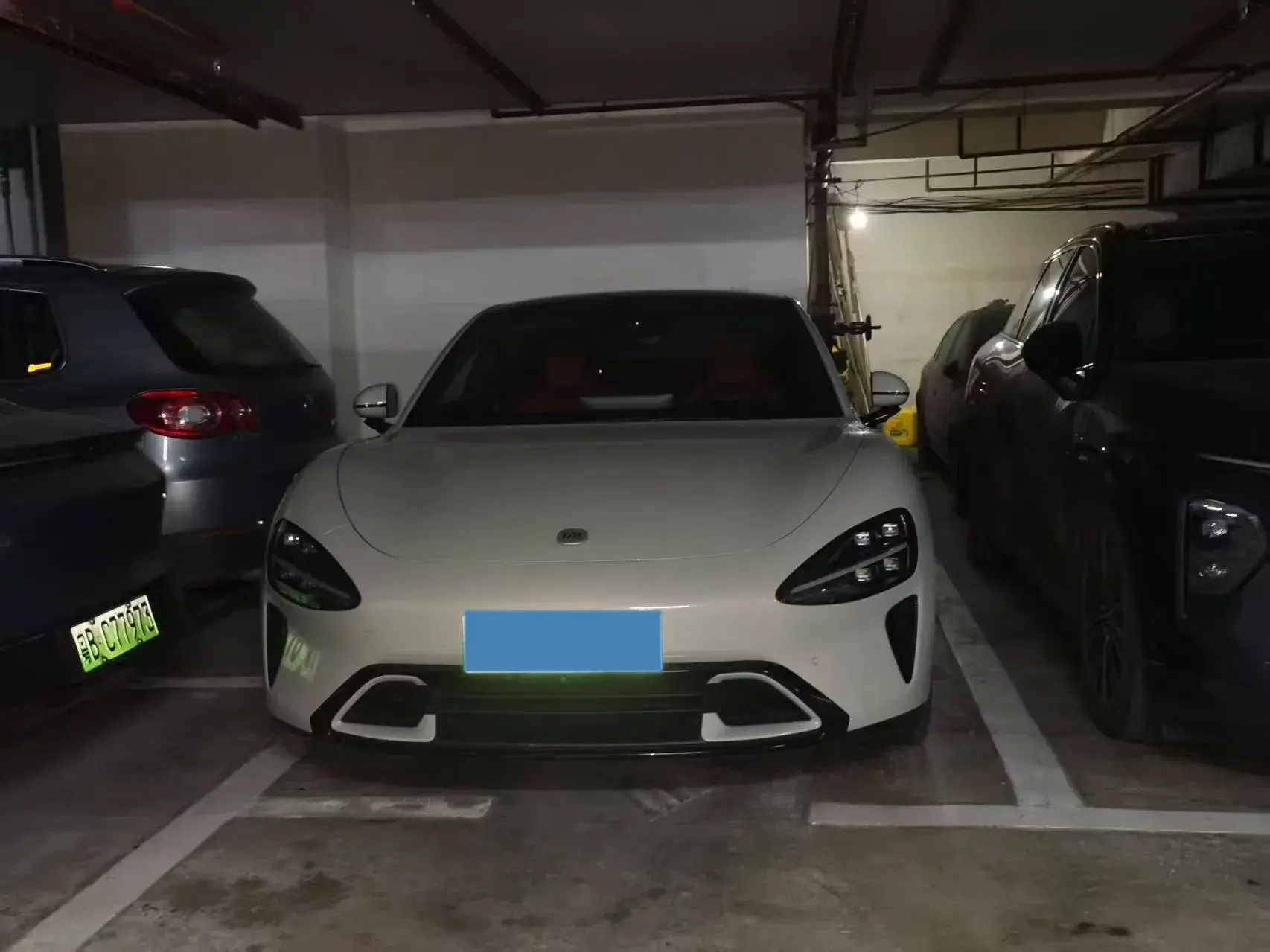 2024 MI SU7 thumbnail 2