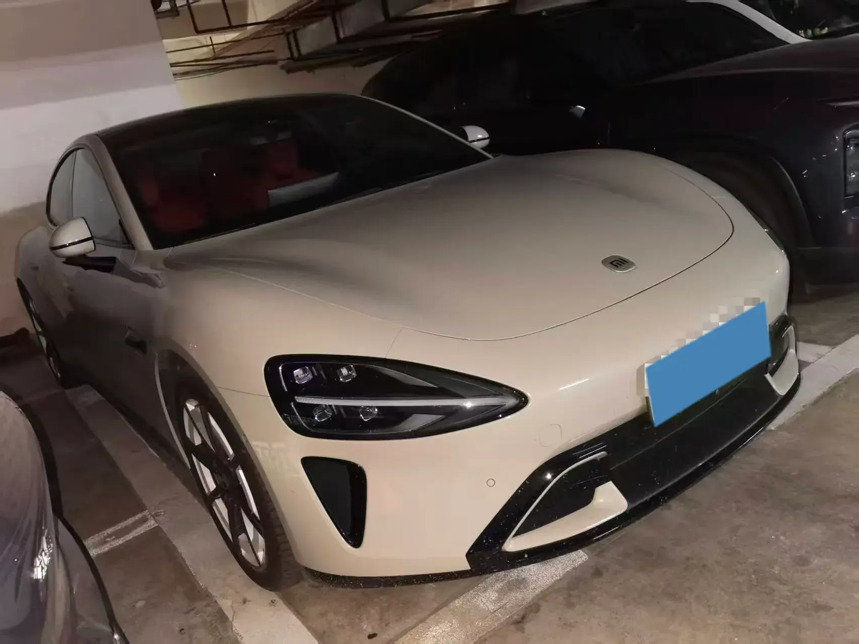 2024 MI SU7 thumbnail 3