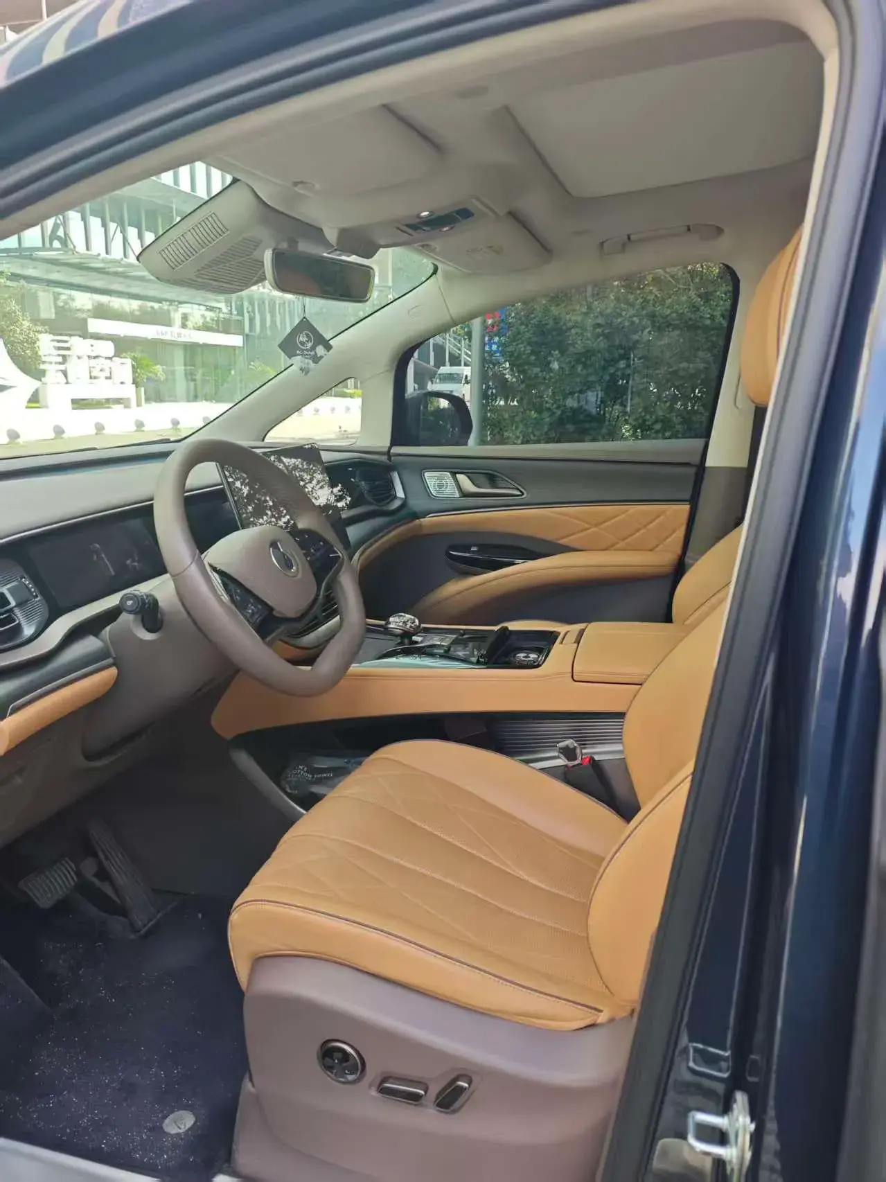 2022 DENZA D9 thumbnail 3