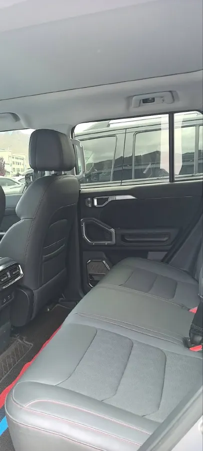 2023 Jetour Traveller 2.0T 254HP L4 8AT,autocango,china used car exporter,china ev exporter,chinese used car exporter,chinese used ev exporter