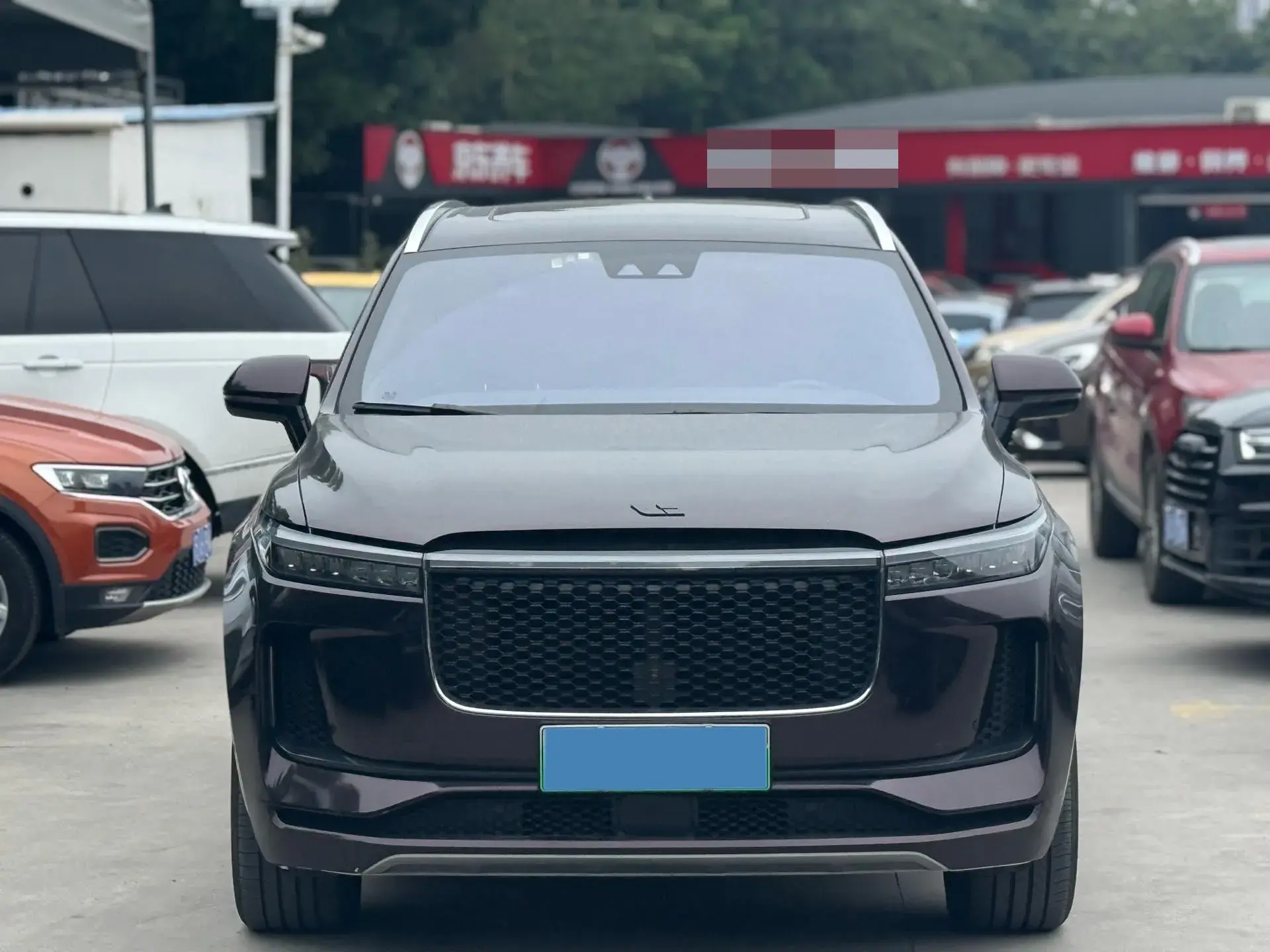 2020 LI ONE thumbnail 2