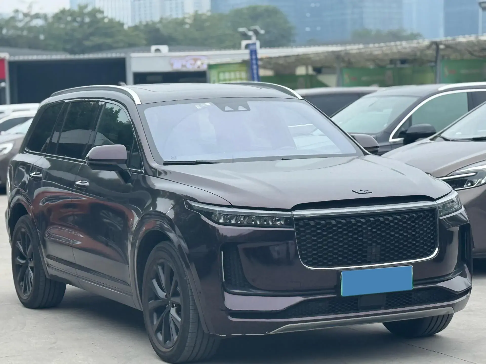 2020 LI ONE thumbnail 3